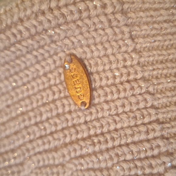 GUESS Sweater sparkle - Picture 5 of 8